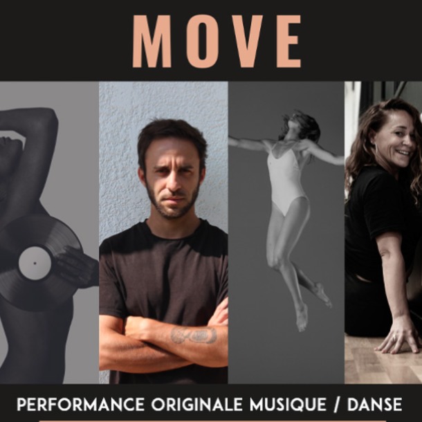 Move